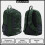Eurohike Nova 25 Litre Daysack with Ventilated Back Panel Lightweight Packa 2