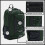 Eurohike Nova 25 Litre Daysack with Ventilated Back Panel Lightweight Packa 3