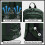 Eurohike Nova 25 Litre Daysack with Ventilated Back Panel Lightweight Packa 4