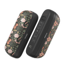OCOOPA Hand Warmers Rechargeable 2 Pack, Electric Handwarmers Pocket Reusable Portable, USB Hand Warmers 2 in 1 Magnetic, 3 Levels Heat Instant, Safe