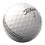 Titleist Pro V1x Golf Ball, Pack of 12, White, Enhanced Alignment 3