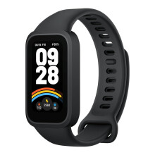 XIAOMI Smart Band 9 Active Black