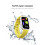 Xiaomi XIAOMI Smart Band 9 Active Black 9