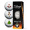 Titleist Pro V1 Christmas Golf Balls - 3 Pack 1