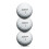 Titleist Pro V1 Christmas Golf Balls - 3 Pack 3