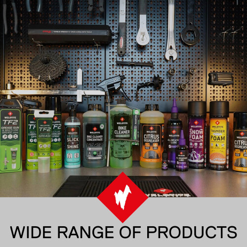 WELDTITE Carbon Gripper Assembly Paste for Bikes Protects Carbon Components 10 g 2