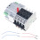 100Amp Automatic Power Transfer Switches 4Pole for Home-110V 1