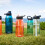 CamelBak CAMELBAK Eddy Drinking Bottle Rose 20 oz 6