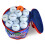 Second Chance 50 Lake Golf Balls with Storage Bag, Mix 2