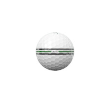 Titleist AVX AIM 360 Golf Ball, Pack of 12, White