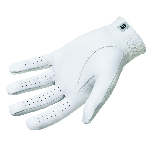 Footjoy FootJoy CabrettaSof Golf Glove 2