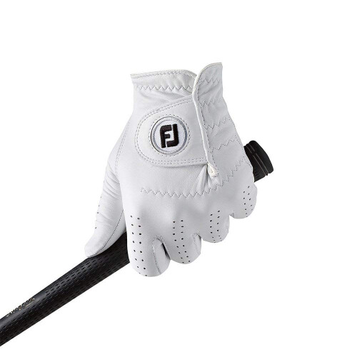 Footjoy FootJoy CabrettaSof Golf Glove 1