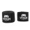 Venum, Kontact Boxing Hand Wraps, Men's, 4m, Black 1
