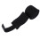 Venum, Kontact Boxing Hand Wraps, Men's, 4m, Black 4