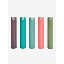 Yogamatters Sticky Yoga Mat (Bottle Green)