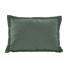 Trespass Travel Pillow Camping Flight Plane Soft Packaway Cushion Snoozefest