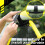 Happy Jump 3 in 1 Football Target Net Practice 4