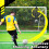 Happy Jump 3 in 1 Football Target Net Practice 7