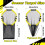 Happy Jump 3 in 1 Football Target Net Practice 5
