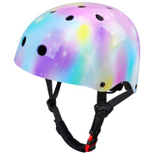 Kids Bike Helmet, MHJY Toddler Helmet Girls Scooter Helmet Kids Cycling Helmets Skateboard Helmet for Boys Child, Age 1-3-8-14 Years