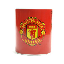 Hy-Pro Ceramic Mug Manchester Utd,MUGMU