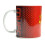 Hy-Pro Ceramic Mug Manchester Utd,MUGMU 2