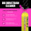 MUC-OFF - Drivetrain Cleaner 500ml 2