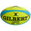 Gilbert Unisex G-TR4000 Trainer Ball, Multicolour (Fluoro), Size 3 1