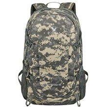 POKARLA 40L Hiking Backpack Lightweight Packable Water Resistant Travel Daypack