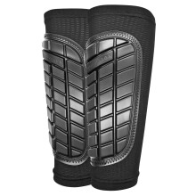 Bodyprox Soccer Shin Guards Sleeves for Men, Women and Youth (X-Small)