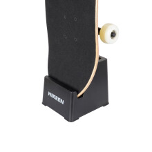 BOOSTEADY Skateboard Holder Skateboard Stand Skateboard Rack Skateboard Accessories for Portable Storage and Display