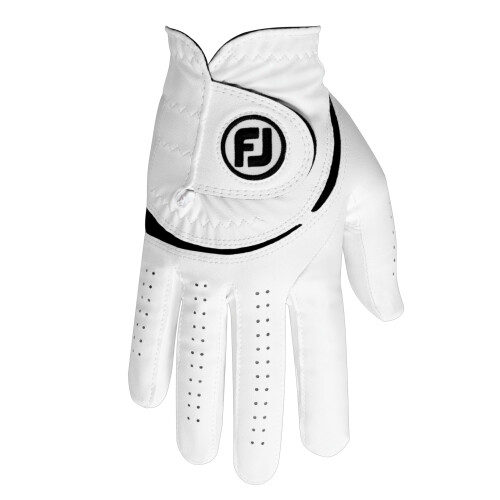 Footjoy FootJoy WeatherSof Women's Golf Glove 1