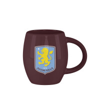 FOCO Officially Licensed Aston Villa FC Tea Tub Football Mug