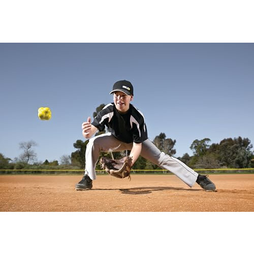 SKLZ Agility and Quickness Reaction Ball 2