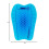 Sidas Shin Protectors Blue, 6