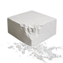 ALPIDEX Chalk Block 56 g Gymnastics Rock Climbing Weightlifting Boulder Chalk Weight PlatesChalkblock 56 g