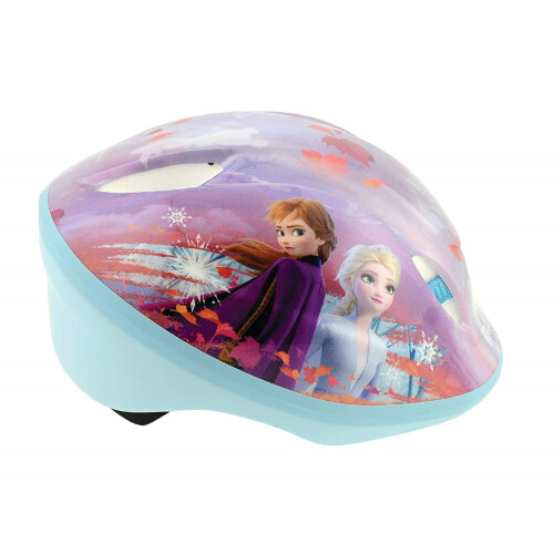 Disney Frozen Frozen 2 Safety Helmet 48cm - 54cm 1