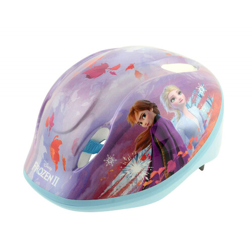 Disney Frozen Frozen 2 Safety Helmet 48cm - 54cm 2