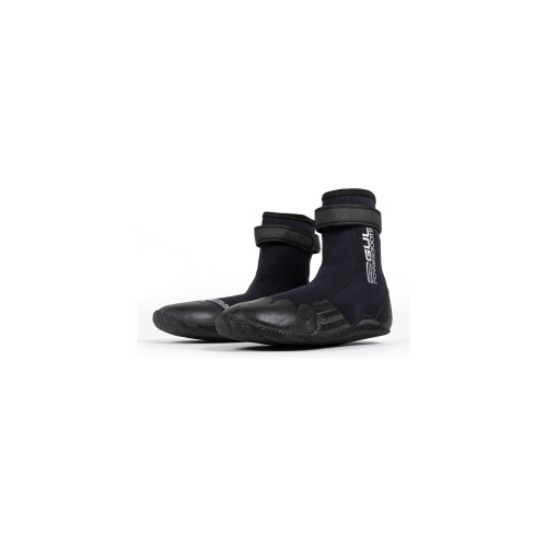 Gul 5mm Power Wetsuit Boot - Unisex Black 2