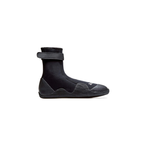 Gul 5mm Power Wetsuit Boot - Unisex Black 1