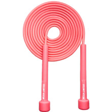 Muza Skipping rope adult for Home Exercise & Body Fitness men, women and kids | speed jumping rope with non slip handle | Adjustable skipping rope fo