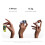 Xiaomi XIAOMI Smart Band 9 Active Black 4