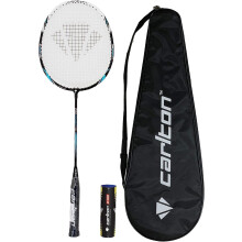 Carlton Pro Series Badminton Racket & Cover (Various Options) (Power)