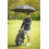 Fulton Fulton Titan 1 Black Golf Umbrella 2