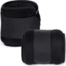 Ankle Weights adjustable Starp Set for Men Wrist Weights for Women Hand Leg Weight - Gym Fitness Running Walking Strength Training Equipment (0.5kg-3