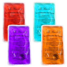 Snap Click Heat Pack - Gel Hand Warmers for Camping & Outdoor