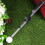 WUISOLQP Golf Swing Trainer Retractable Golf Swing Training Aid Golf Grip T 5