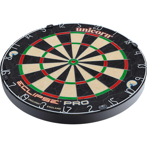 Unicorn Unicorn Dartboard Eclipse Pro UltraVisible Number Ring  Spider Championship 1