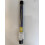 flintronic Golf Alignment Stick, 2PCS Golf Practice Training Aid, Collapsible Golf Practice Rods for Aiming, Putting, Full Swing, Posture Corrector, 9