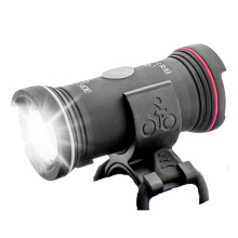 Brightside Front and Rear 3 in 1, Multi Function Be Seen Light for Bike Helmets. 43 Hour Runtime. Fits Most Helmets. Bright and Lightweight. Waterpro